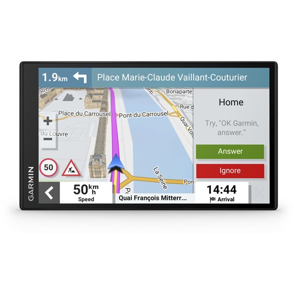 Garmin DriveSmart 76 EU MT-S