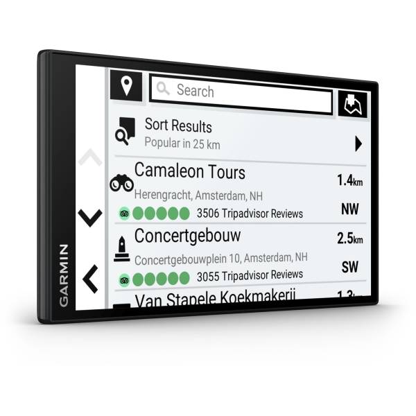 Garmin DriveSmart 76 EU MT-D