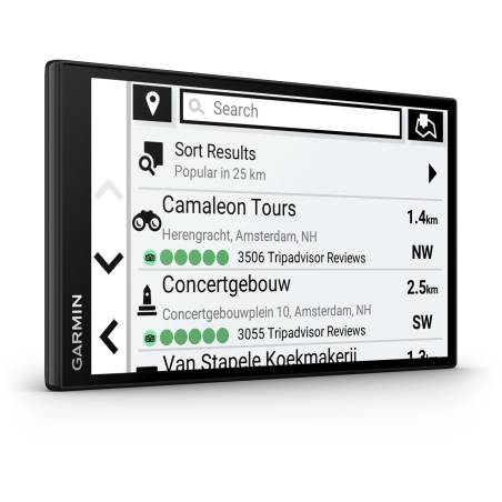 Garmin DriveSmart 76 EU MT-D