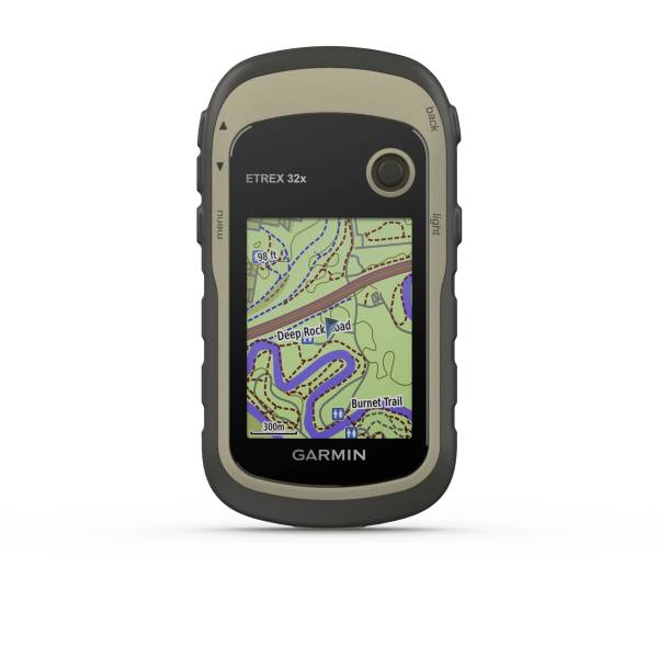 Garmin eTrex 32x TopoActive Europa