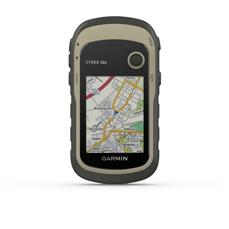 Garmin eTrex 32x TopoActive Europa