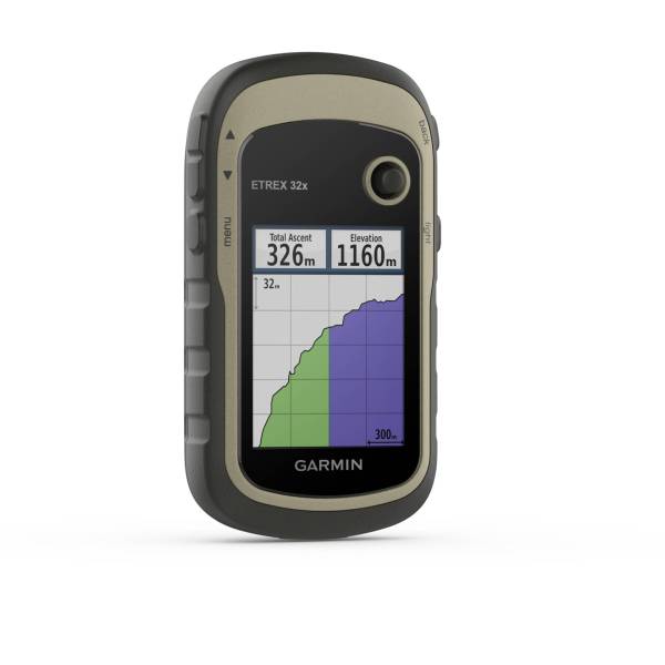 Garmin eTrex 32x TopoActive Europa