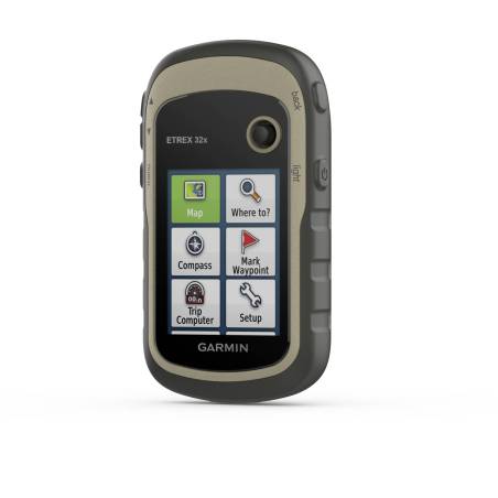 Garmin eTrex 32x TopoActive Europa