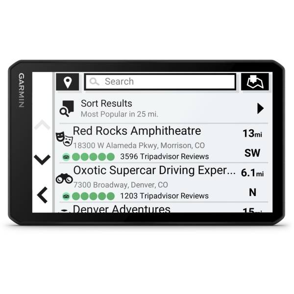 Garmin DriveCam 76 EU MT-D