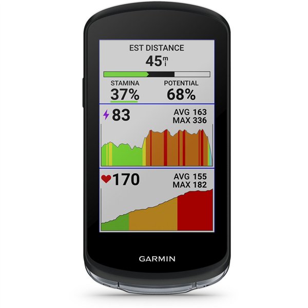 Garmin Edge 1040