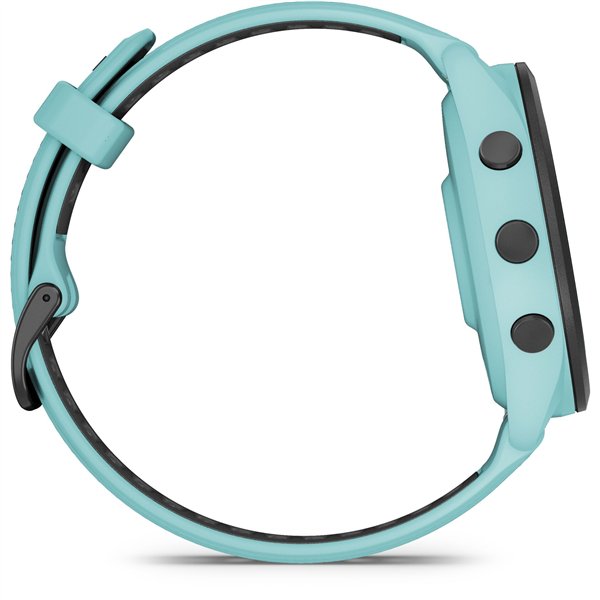 Garmin Forerunner 265 turchese/nero