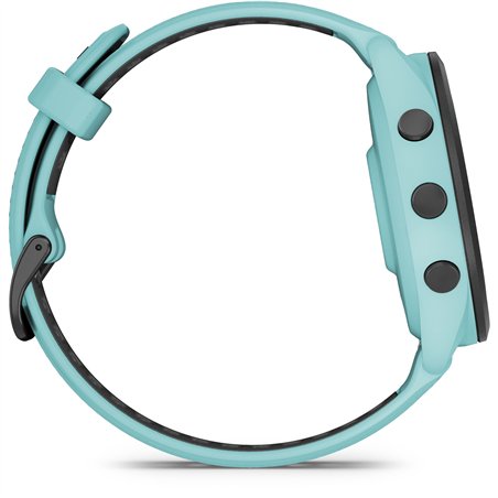 Garmin Forerunner 265 turchese/nero