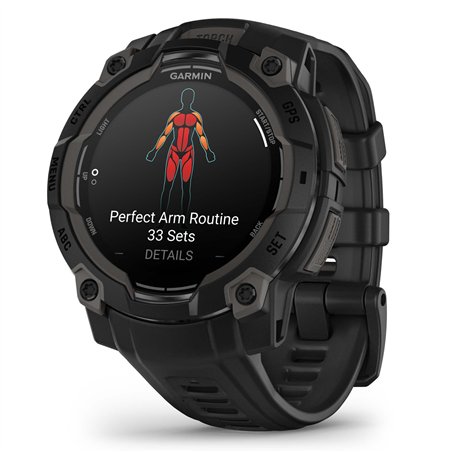 Garmin Forerunner 265 turchese/nero