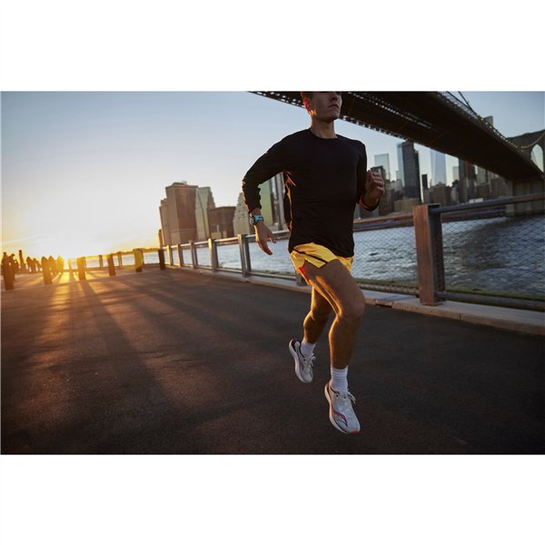 Garmin Forerunner 265 turchese/nero