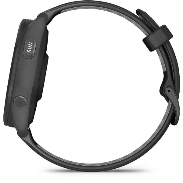 Garmin Forerunner 265 nero/grigio chiaro