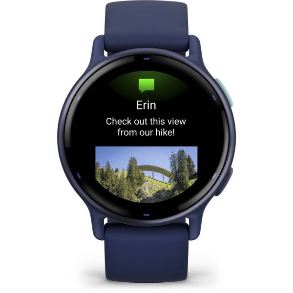 Garmin vivoactive 5 Royal blue/blu