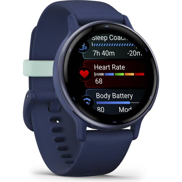 Garmin vivoactive 5 Royal blue/blu