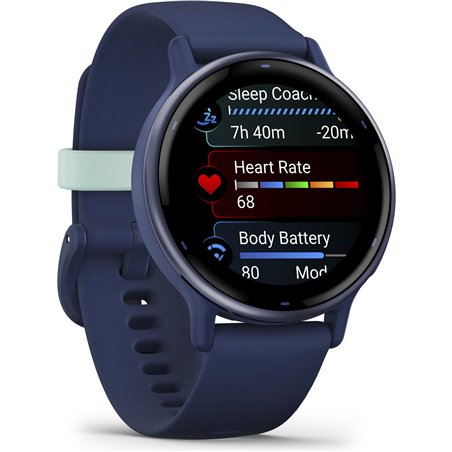 Garmin vivoactive 5 Royal blue/blu