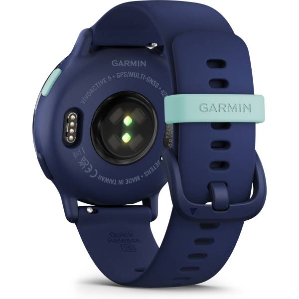 Garmin vivoactive 5 Royal blue/blu