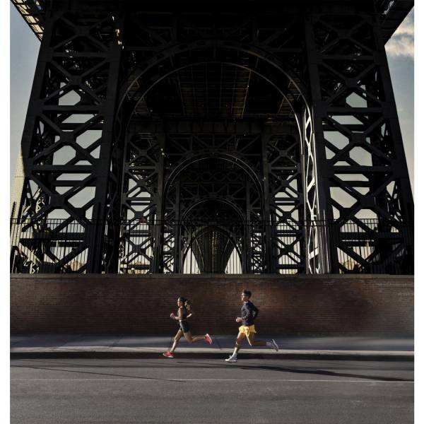 Garmin Forerunner 265 bianco/blu scuro