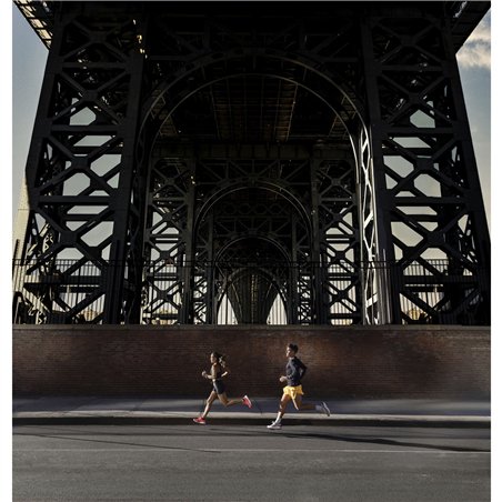 Garmin Forerunner 265 bianco/blu scuro