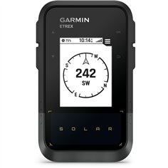 Garmin eTrex Solar