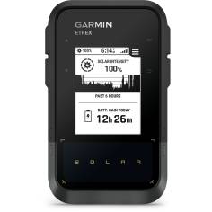Garmin eTrex Solar 2