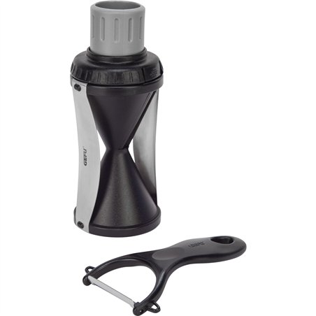 Garmin Enduro 2 Sapphire Solare DLC Titan nero/grigio ardesia