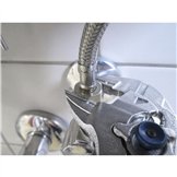 Garmin vivoactive 5 avorio/cremegold