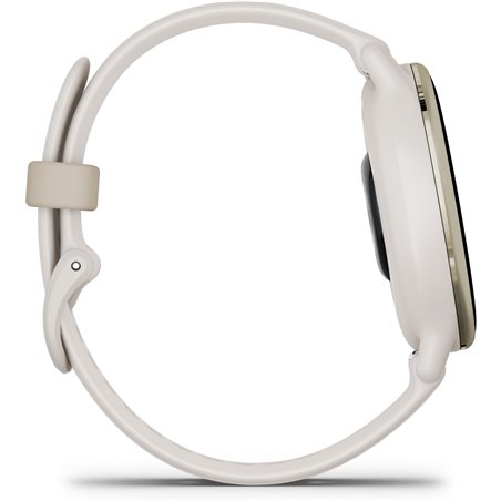 Garmin vivoactive 5 avorio/cremegold