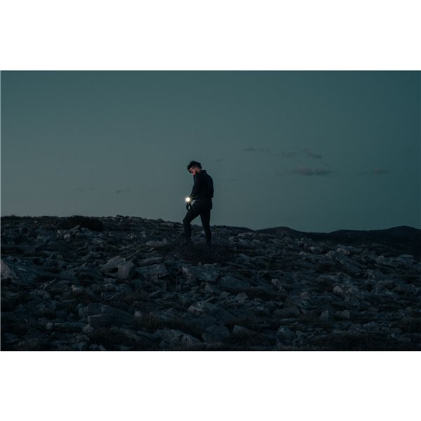 Garmin fenix 8 (47mm) nero/grigio ardesia