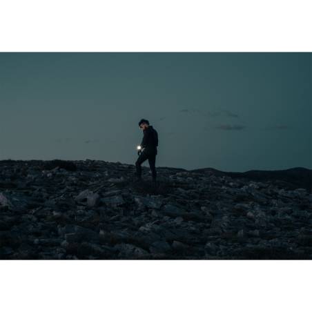 Garmin fenix 8 (47mm) nero/grigio ardesia