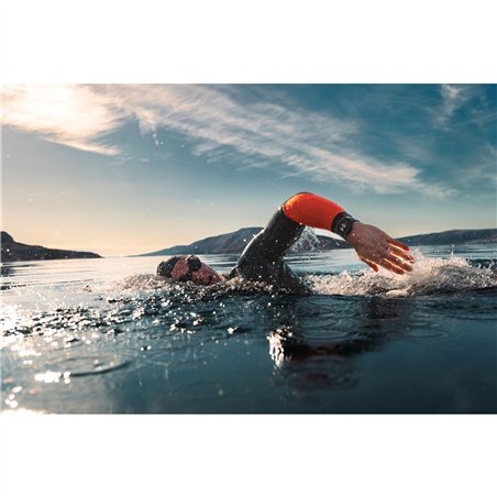 Garmin fenix 8 (47mm) nero/grigio ardesia