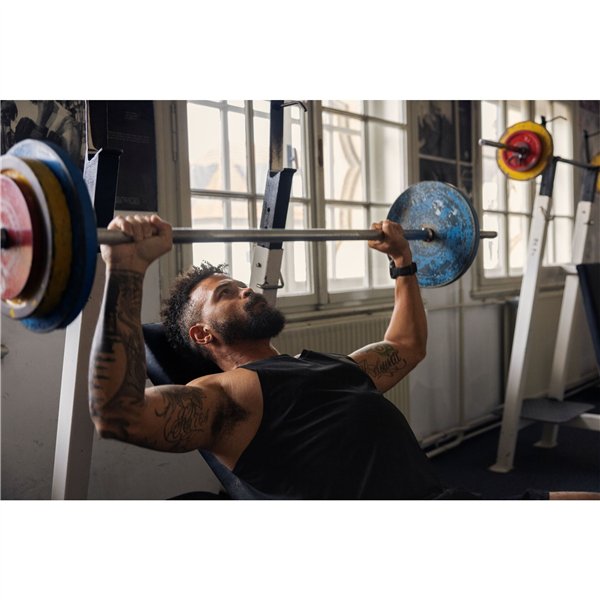 Garmin fenix 8 (47mm) nero/grigio ardesia