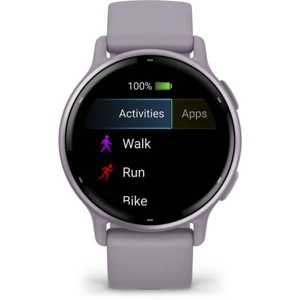 Garmin vivoactive 5 orchidea/orchidea