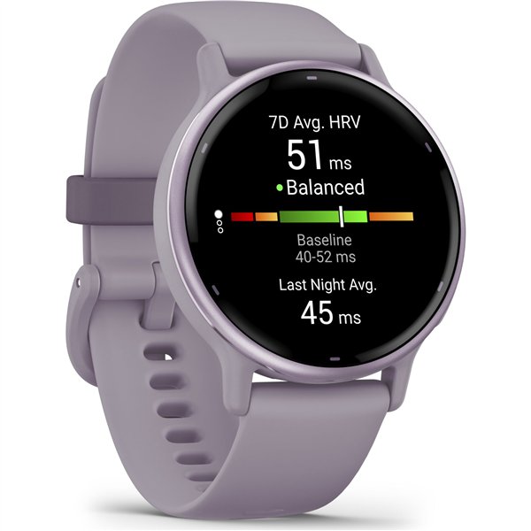 Garmin vivoactive 5 orchidea/orchidea