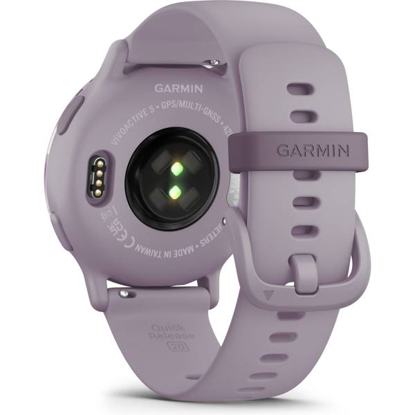 Garmin vivoactive 5 orchidea/orchidea