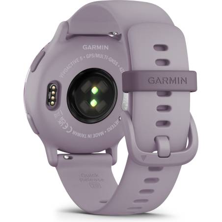 Garmin vivoactive 5 orchidea/orchidea