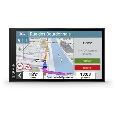 Garmin DriveSmart 66 EU MT-D