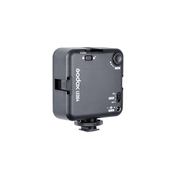 Godox LED64 Luce video