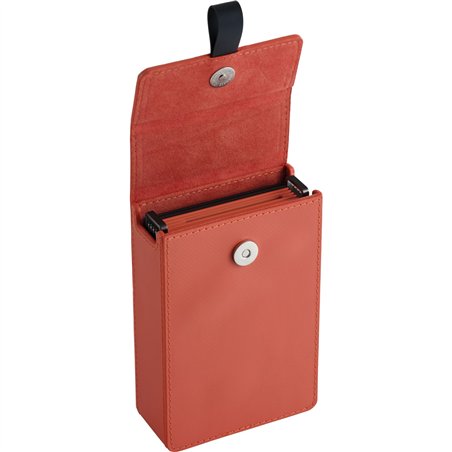 Fujifilm Case für Instax mini Link Plus orange