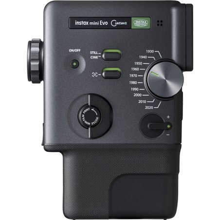 Fujifilm instax mini evo Cinema