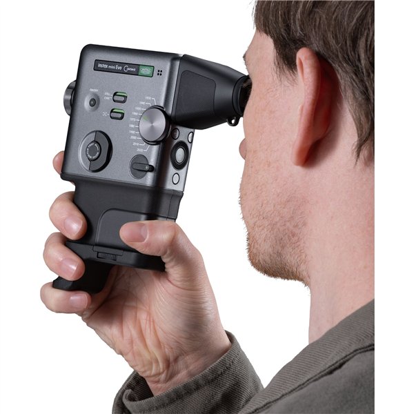 Fujifilm instax mini evo Cinema