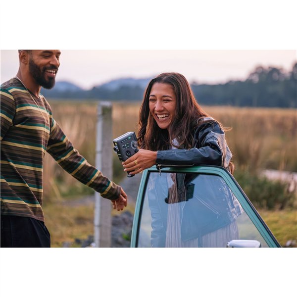 Fujifilm instax mini evo Cinema