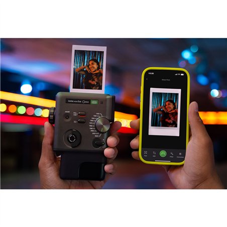 Fujifilm instax mini evo Cinema
