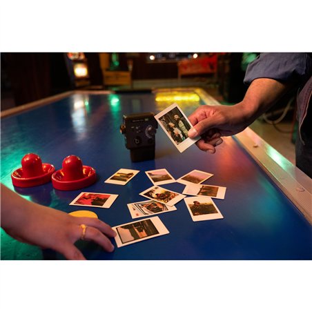 Fujifilm instax mini evo Cinema