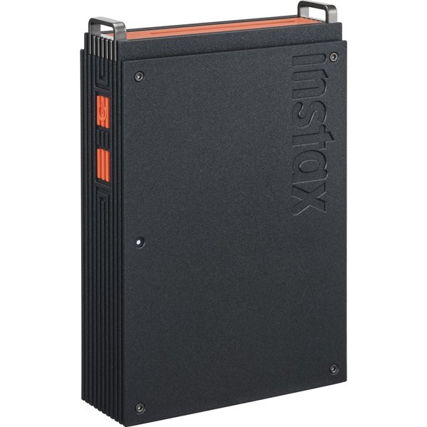 Fujifilm instax mini Link PLUS Black EX D