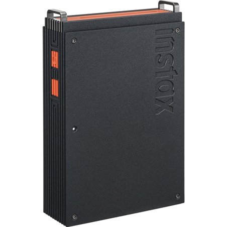 Fujifilm instax mini Link PLUS Black EX D