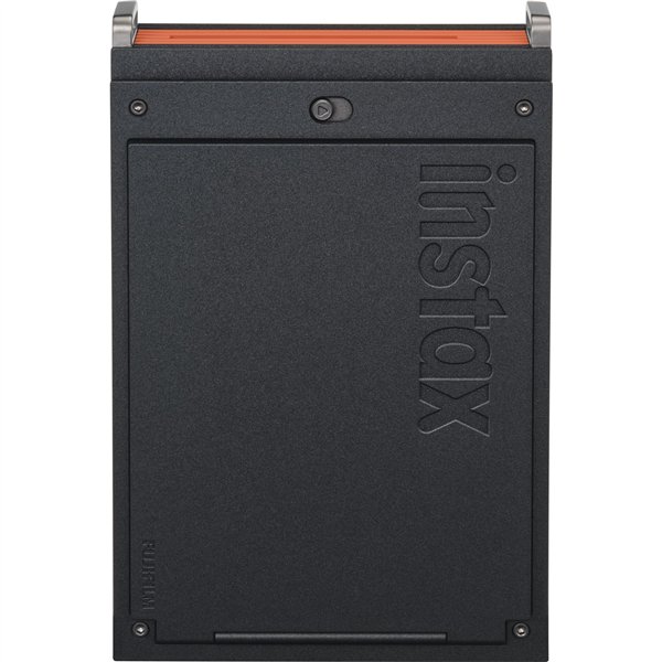 Fujifilm instax mini Link PLUS Black EX D