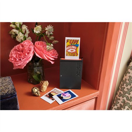 Fujifilm instax mini Link PLUS Black EX D