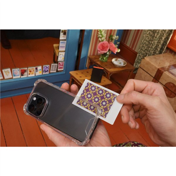 Fujifilm instax mini Link PLUS Black EX D