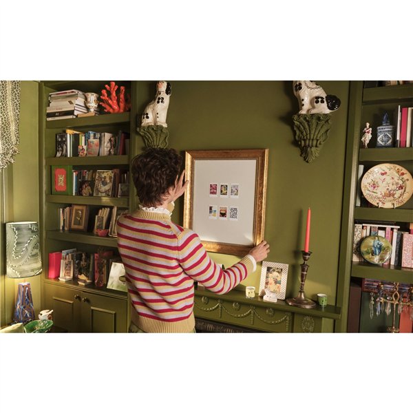 Fujifilm instax mini Link PLUS Black EX D