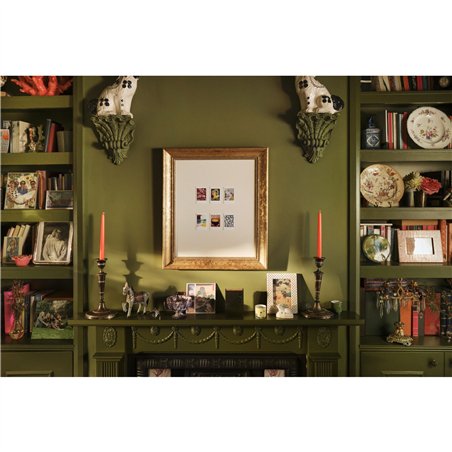 Fujifilm instax mini Link PLUS Black EX D