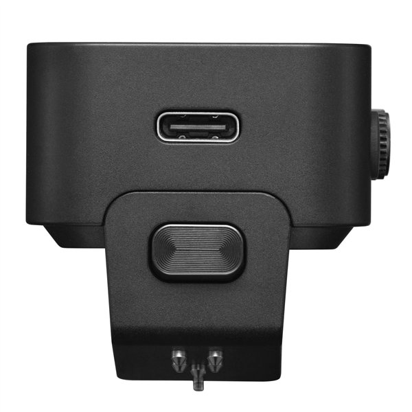 Garmin Dash Cam X110 GPS 2