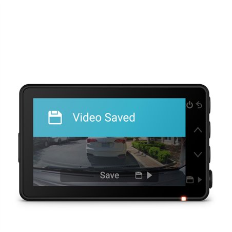 Garmin Dash Cam X110 GPS